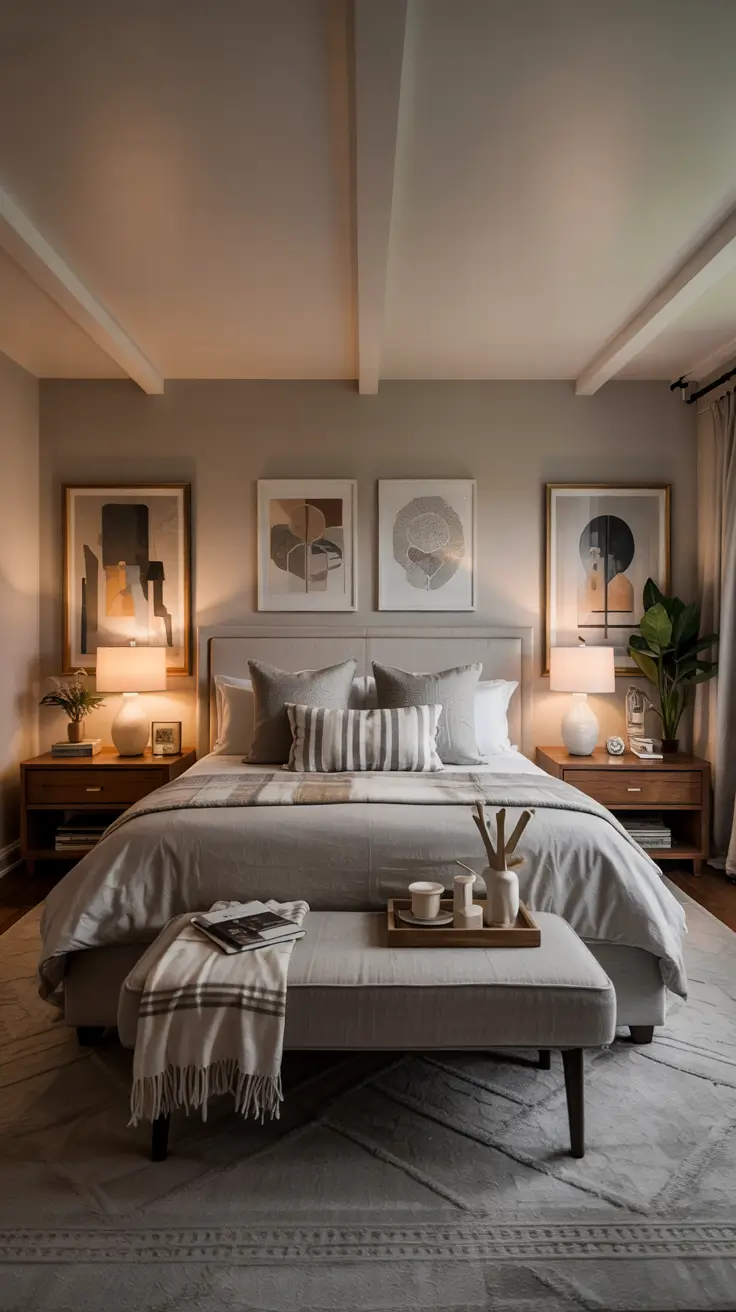 21 New Bedroom Ideas 2026 For Couples And Teens