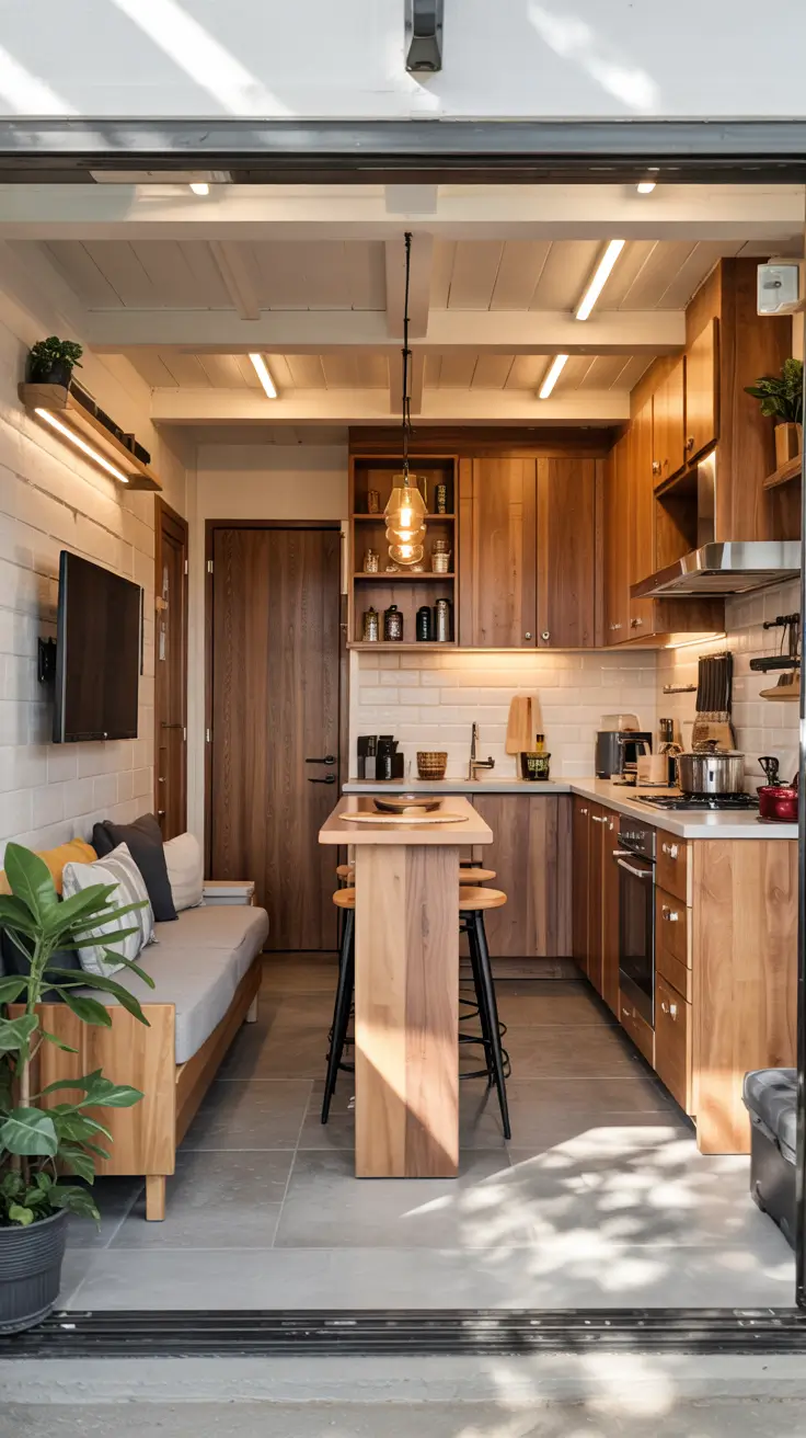 22 Tiny Living Room Design 2026: Cozy, Minimalist Ideas For Small Spaces