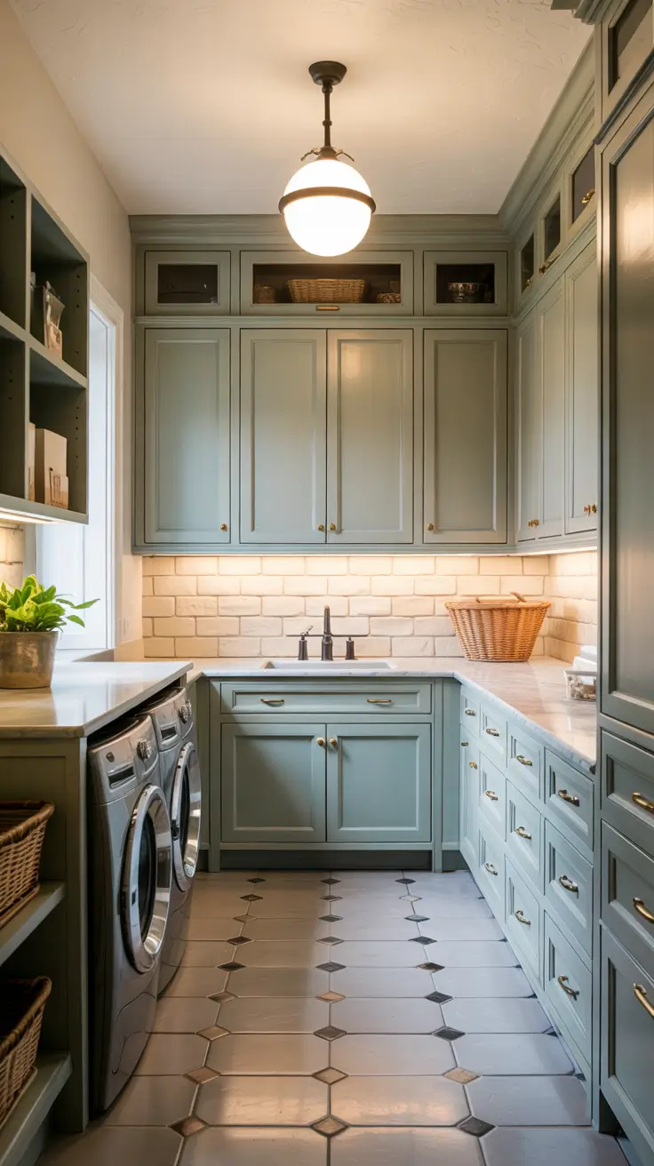 21 Laundry Room Designers Ideas 2026: Modern Layouts and Smart Storage Inspiration