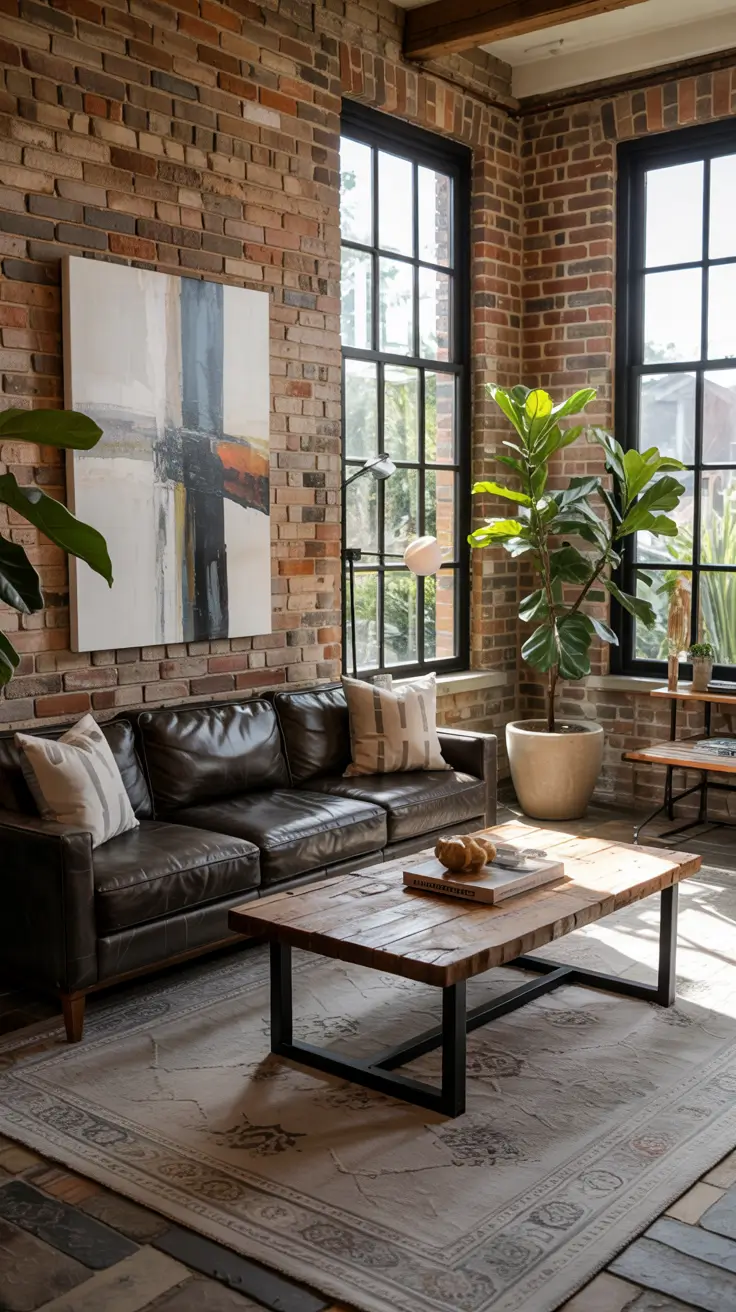 21 Farmhouse Living Room Ideas 2026: Cozy Modern and Rustic Decor Inspiration