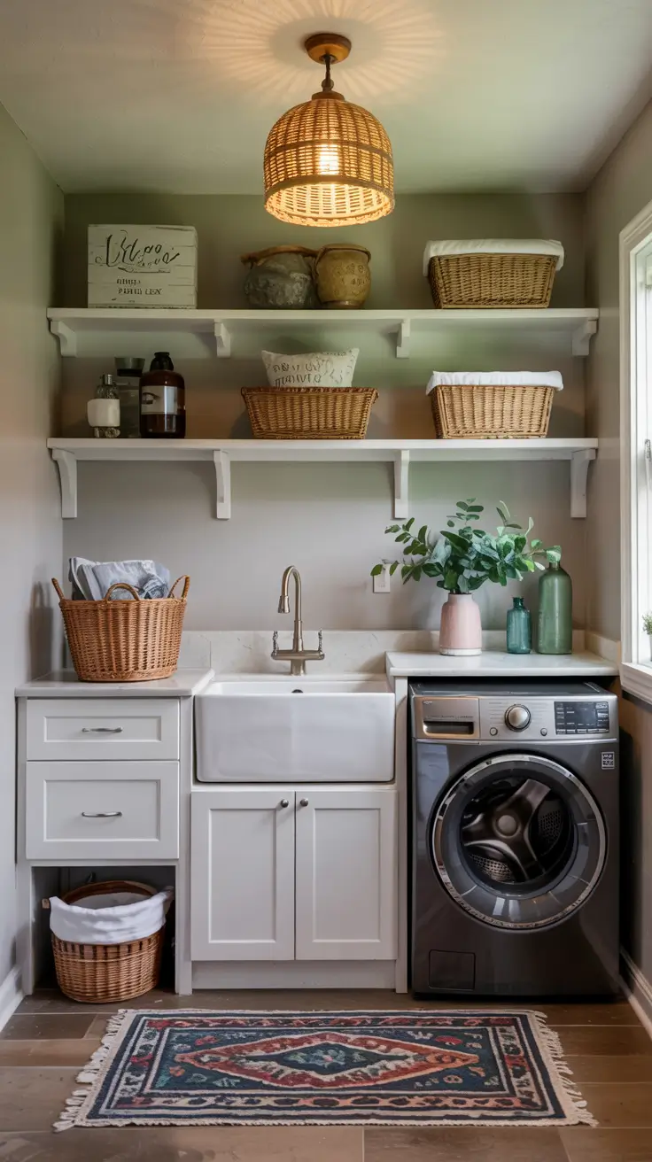 21 Laundry Room Designers Ideas 2026: Modern Layouts and Smart Storage Inspiration