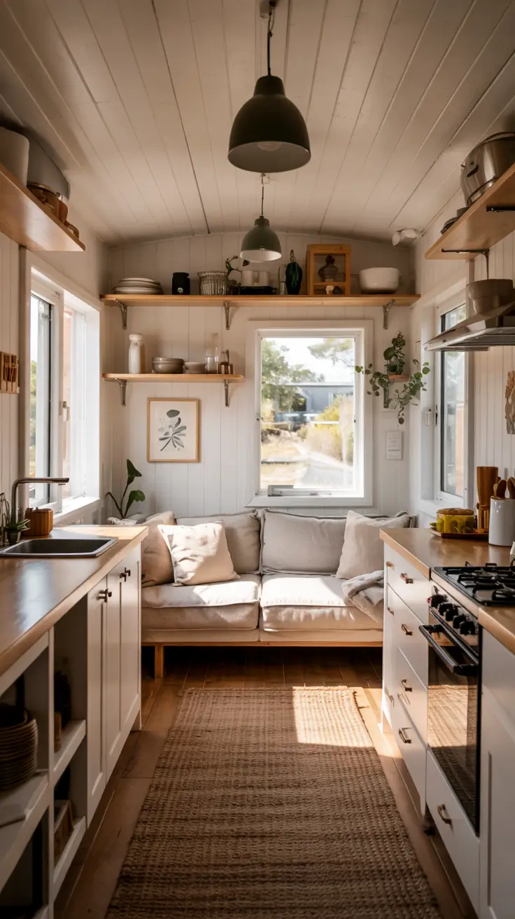 22 Tiny Living Room Design 2026: Cozy, Minimalist Ideas For Small Spaces