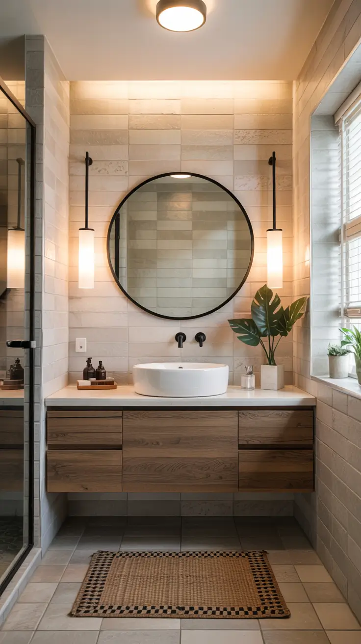21 Bathroom Mirrors Ideas 2026: Modern, Stylish Mirror Trends For Every Bathroom