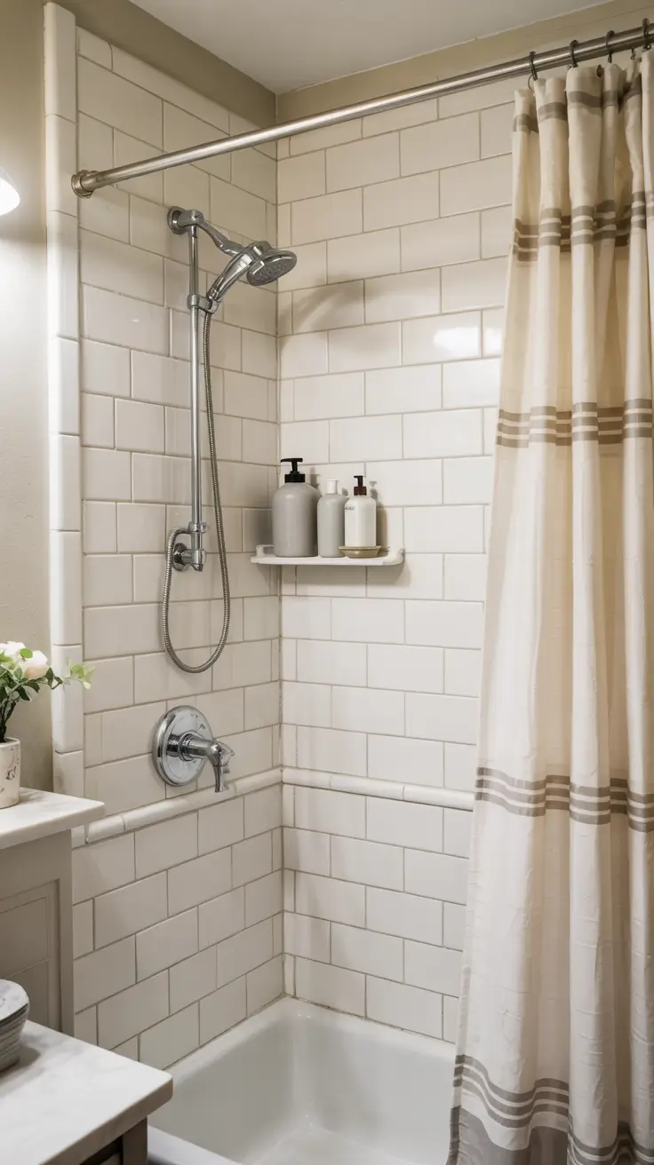 21 Shower Makeover Ideas 2026: Modern Bathroom Upgrades That Look Expensive