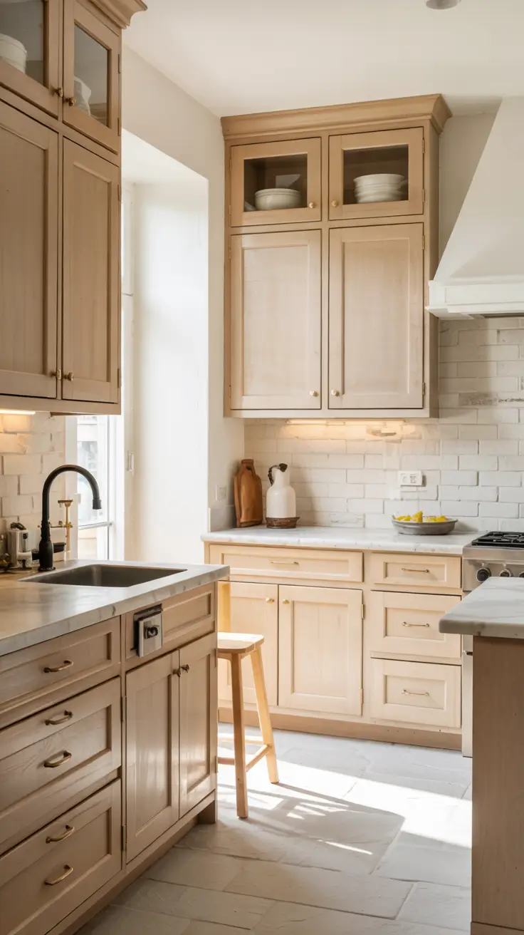 22 Kitchen Colors Ideas 2026: Modern Wall And Cabinet Color Trends For A Fresh Kitchen