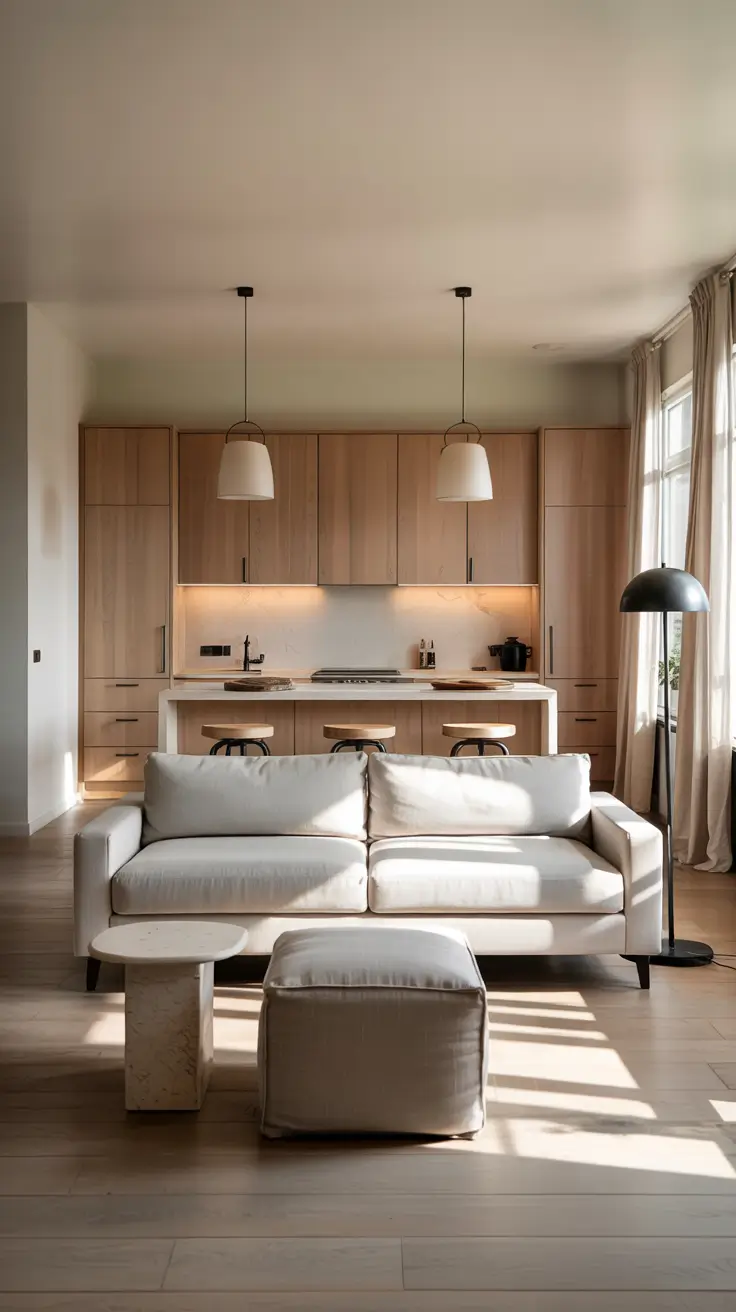 22 Tiny Living Room Design 2026: Cozy, Minimalist Ideas For Small Spaces