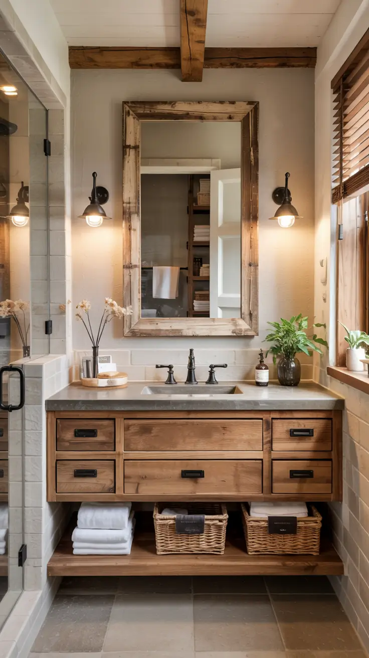 21 Bathroom Mirrors Ideas 2026: Modern, Stylish Mirror Trends For Every Bathroom