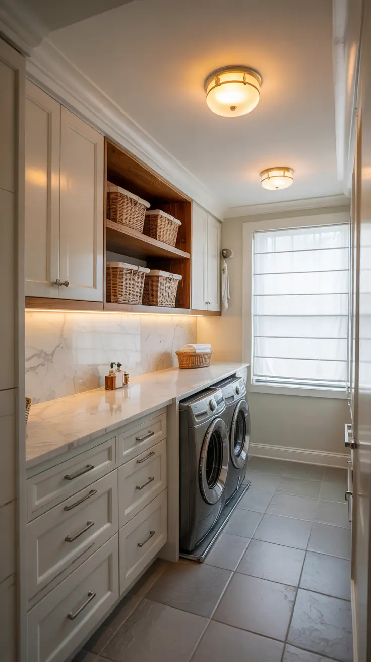 21 Laundry Room Designers Ideas 2026: Modern Layouts and Smart Storage Inspiration