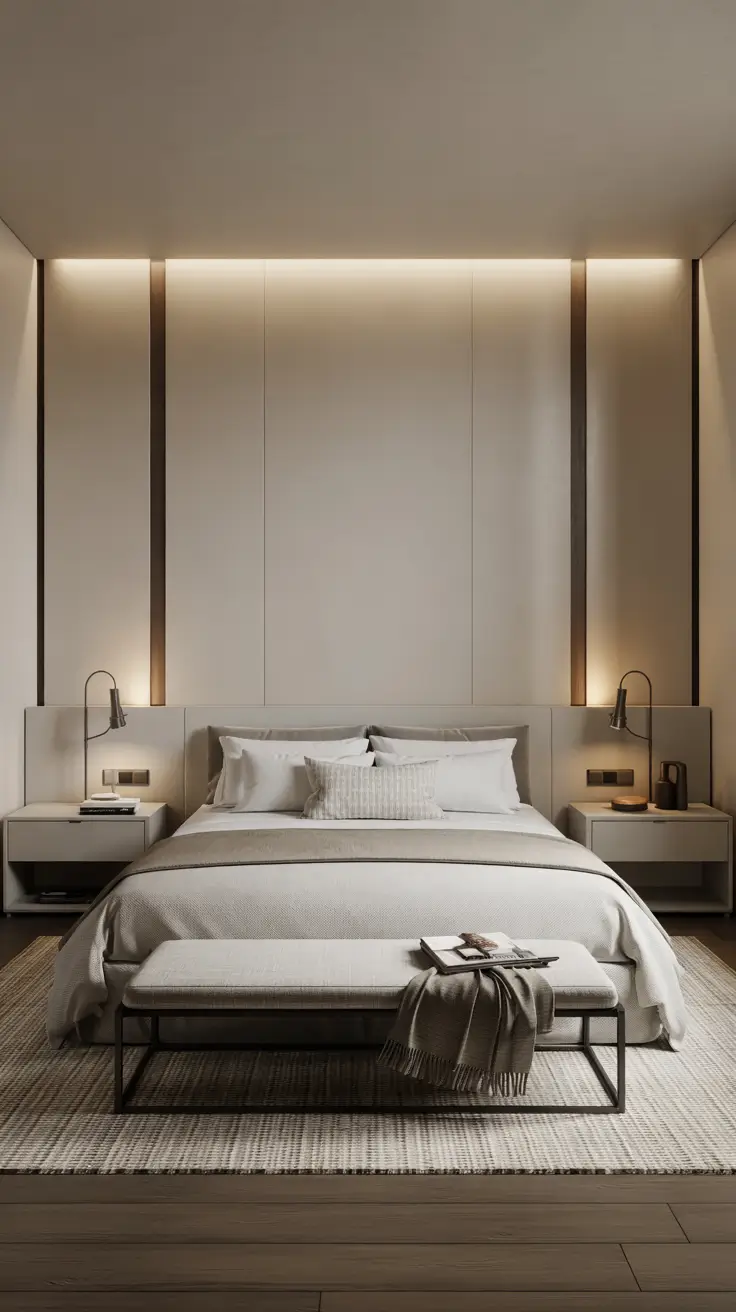 21 New Bedroom Ideas 2026 For Couples And Teens