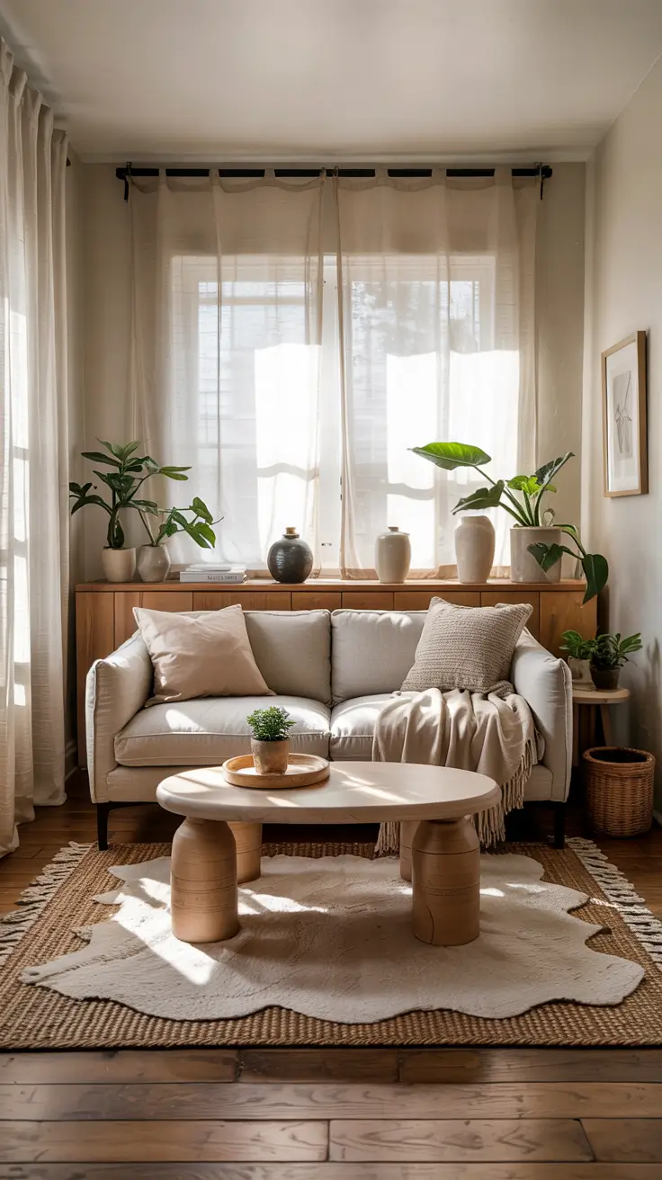 22 Tiny Living Room Design 2026: Cozy, Minimalist Ideas For Small Spaces