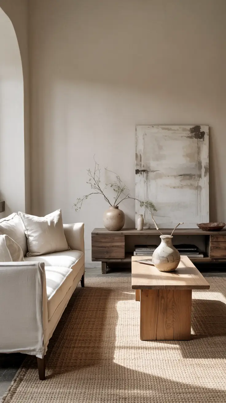 21 Farmhouse Living Room Ideas 2026: Cozy Modern and Rustic Decor Inspiration