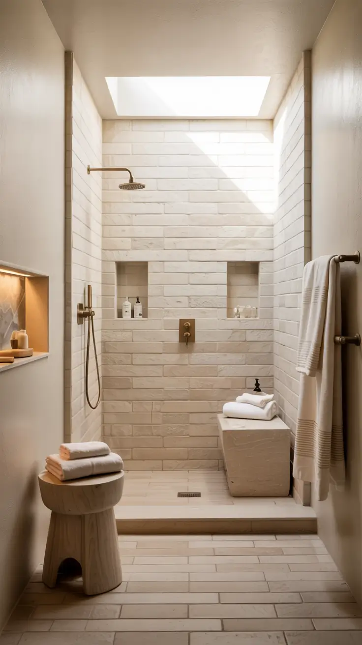 21 Shower Makeover Ideas 2026: Modern Bathroom Upgrades That Look Expensive