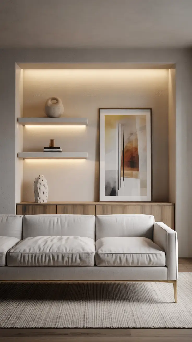 22 Tiny Living Room Design 2026: Cozy, Minimalist Ideas For Small Spaces