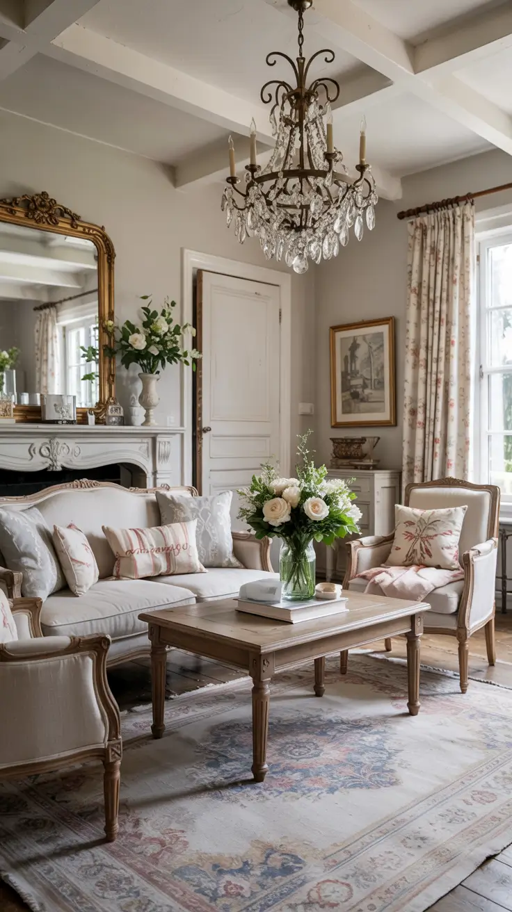 21 Farmhouse Living Room Ideas 2026: Cozy Modern and Rustic Decor Inspiration