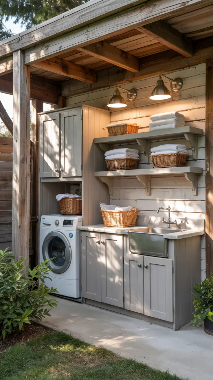 21 Laundry Room Designers Ideas 2026: Modern Layouts and Smart Storage Inspiration