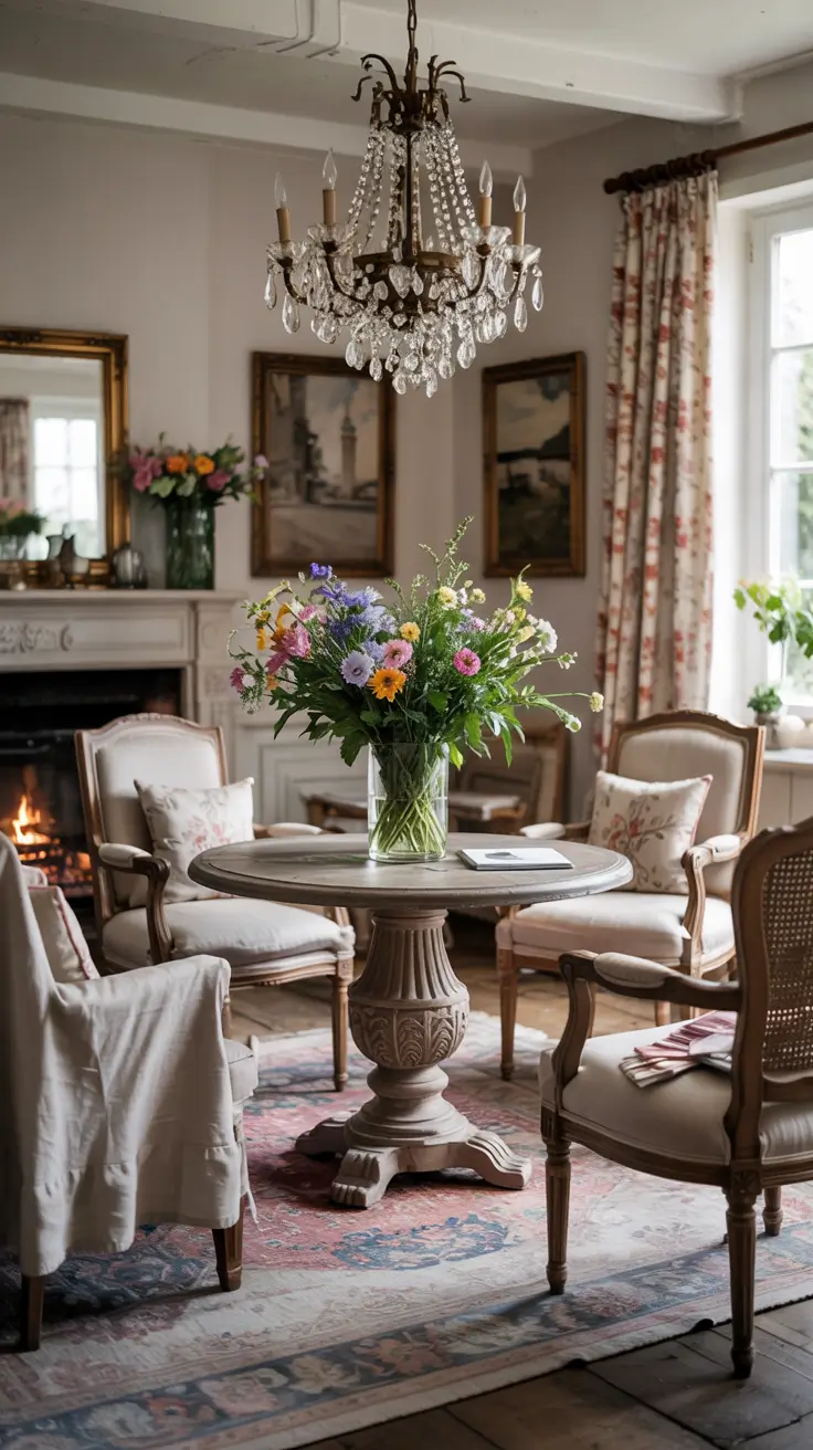 21 Farmhouse Living Room Ideas 2026: Cozy Modern and Rustic Decor Inspiration