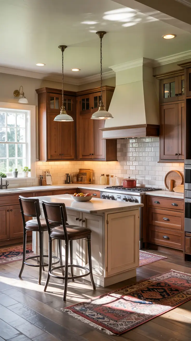 22 Kitchen Colors Ideas 2026: Modern Wall And Cabinet Color Trends For A Fresh Kitchen