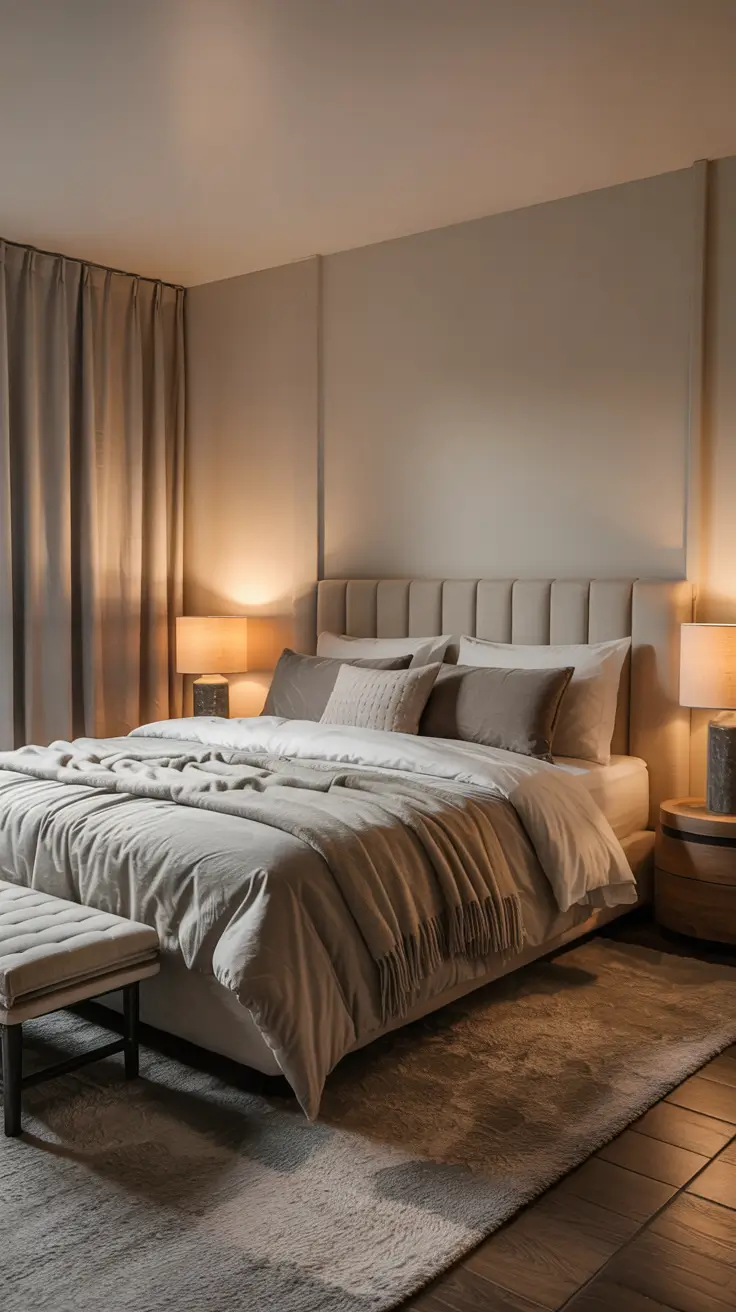 21 New Bedroom Ideas 2026 For Couples And Teens