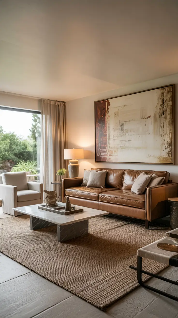 21 Rugs For Living Room Ideas 2026: Modern Looks, Sizes And Cozy Layouts