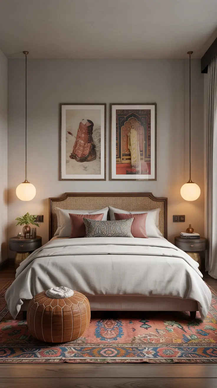 21 New Bedroom Ideas 2026 For Couples And Teens