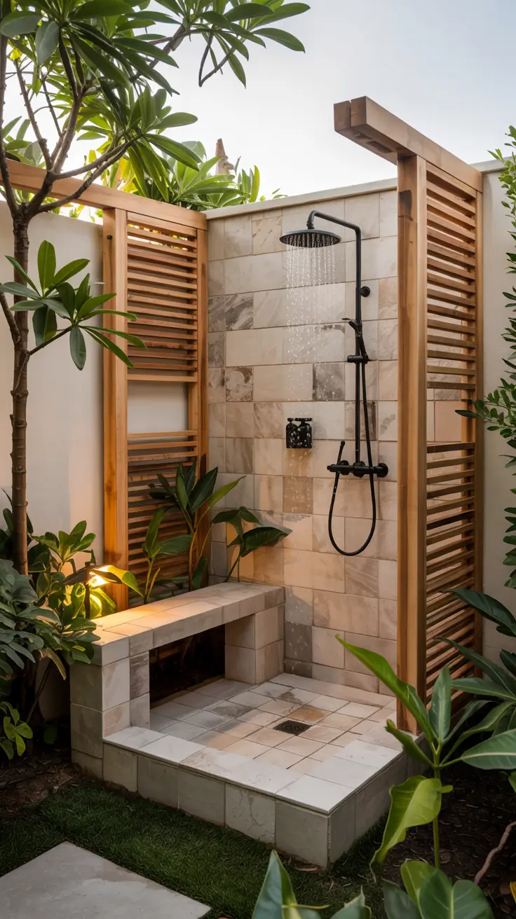 21 Shower Makeover Ideas 2026: Modern Bathroom Upgrades That Look Expensive