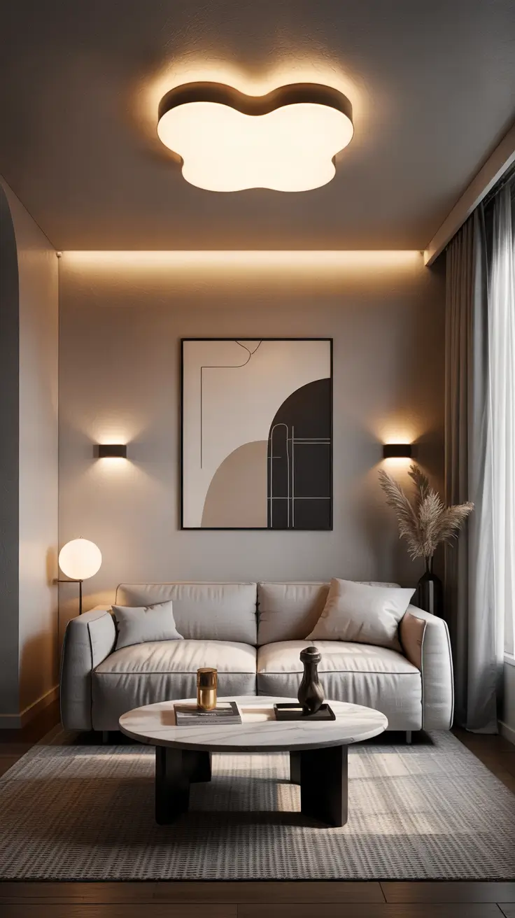 22 Tiny Living Room Design 2026: Cozy, Minimalist Ideas For Small Spaces