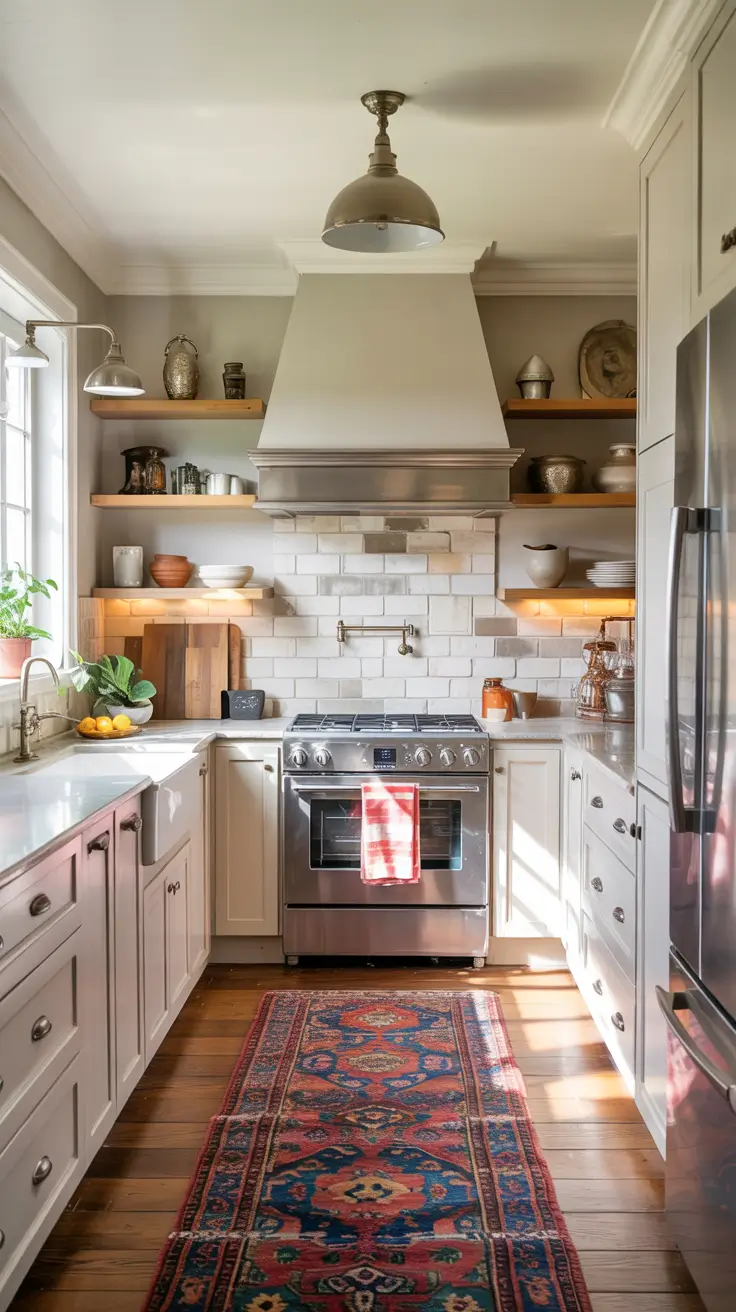 22 Kitchen Colors Ideas 2026: Modern Wall And Cabinet Color Trends For A Fresh Kitchen