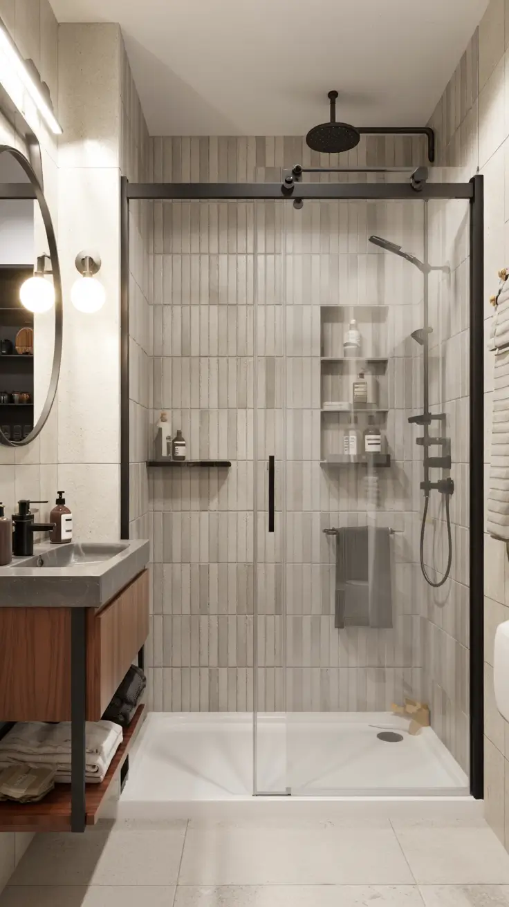 21 Shower Makeover Ideas 2026: Modern Bathroom Upgrades That Look Expensive