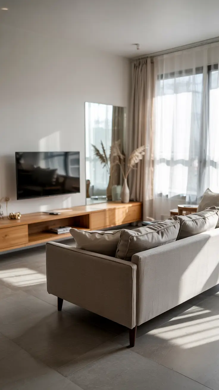 22 Tiny Living Room Design 2026: Cozy, Minimalist Ideas For Small Spaces