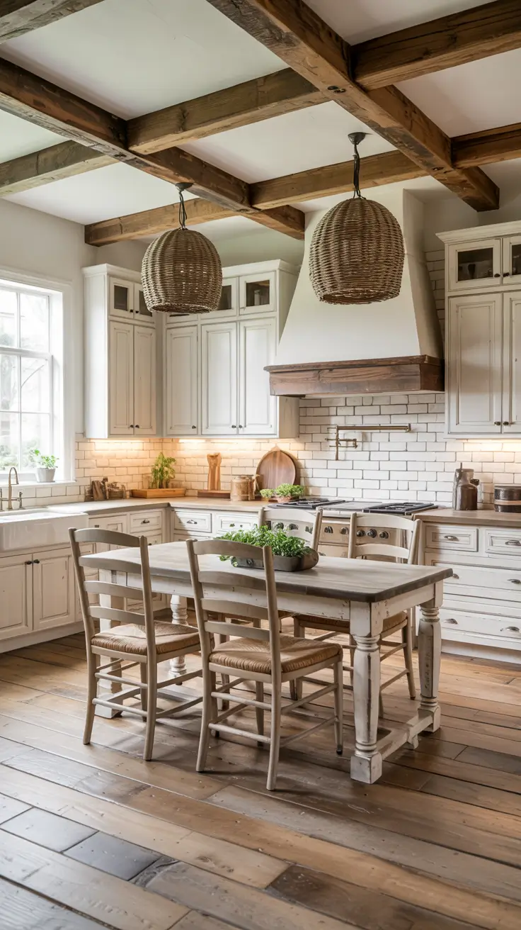 22 Kitchen Colors Ideas 2026: Modern Wall And Cabinet Color Trends For A Fresh Kitchen