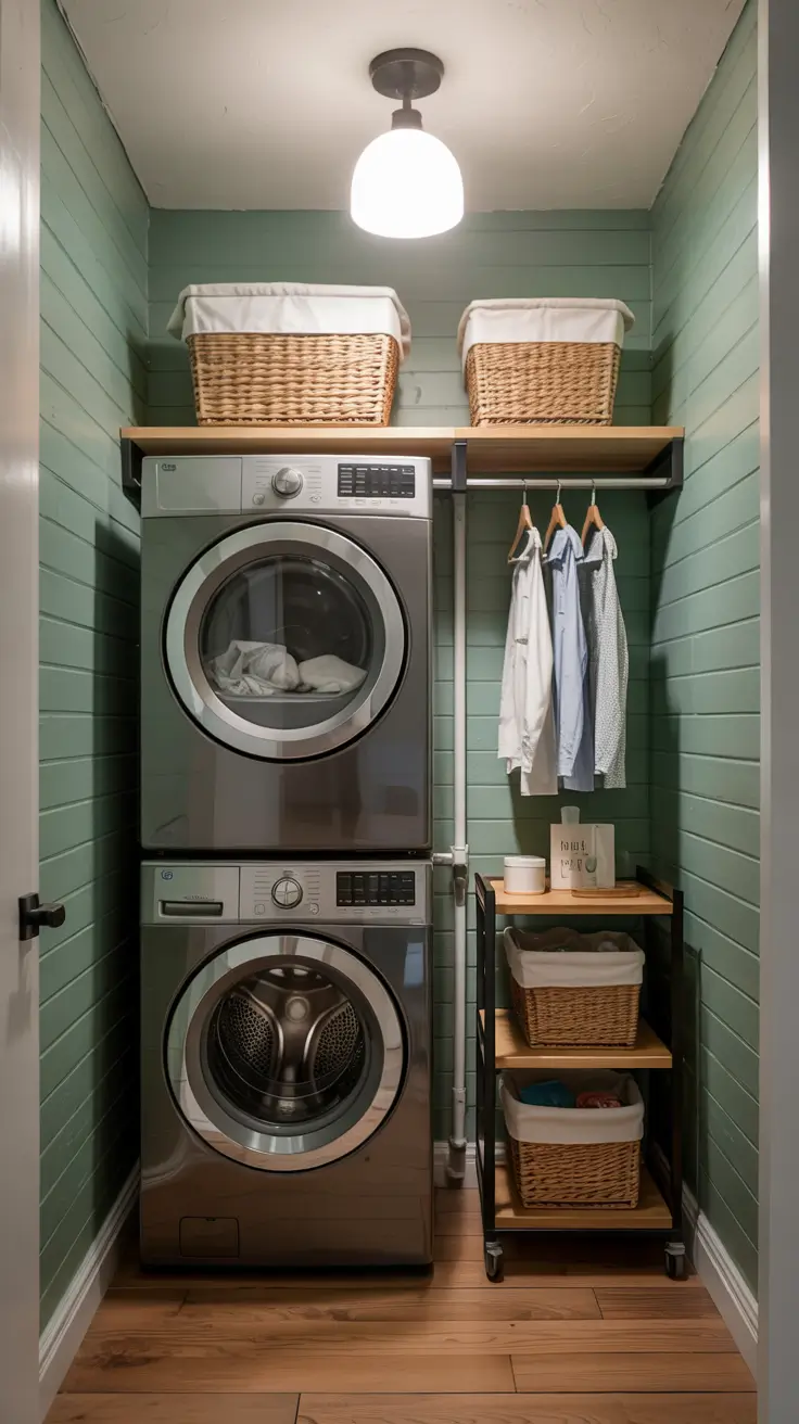 21 Laundry Room Designers Ideas 2026: Modern Layouts and Smart Storage Inspiration