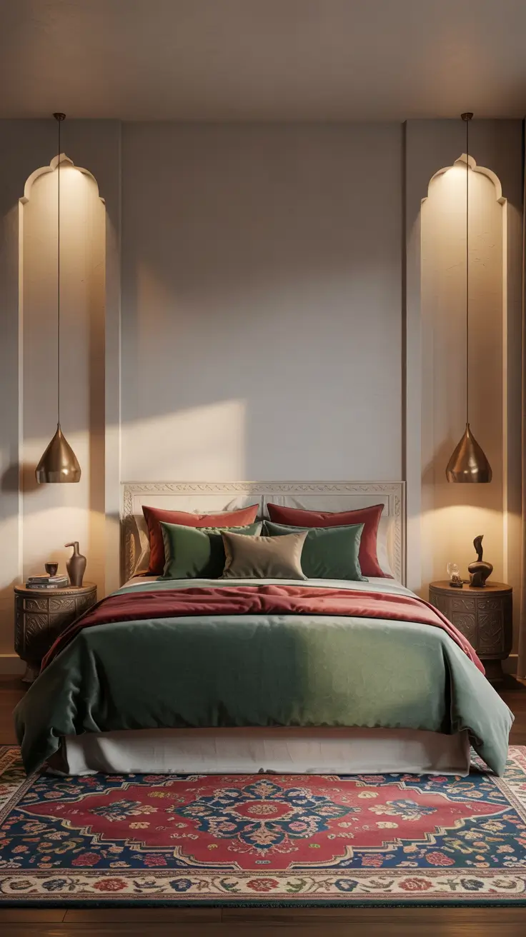 21 New Bedroom Ideas 2026 For Couples And Teens