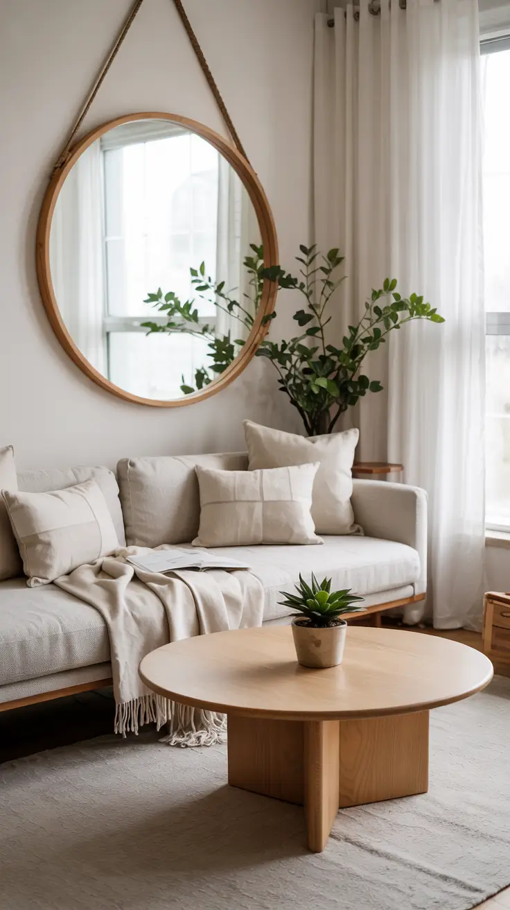 22 Tiny Living Room Design 2026: Cozy, Minimalist Ideas For Small Spaces