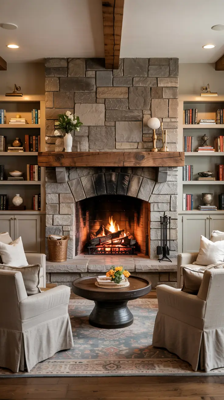 21 Farmhouse Living Room Ideas 2026: Cozy Modern and Rustic Decor Inspiration