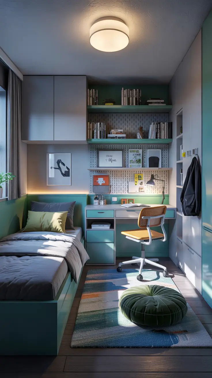 21 New Bedroom Ideas 2026 For Couples And Teens