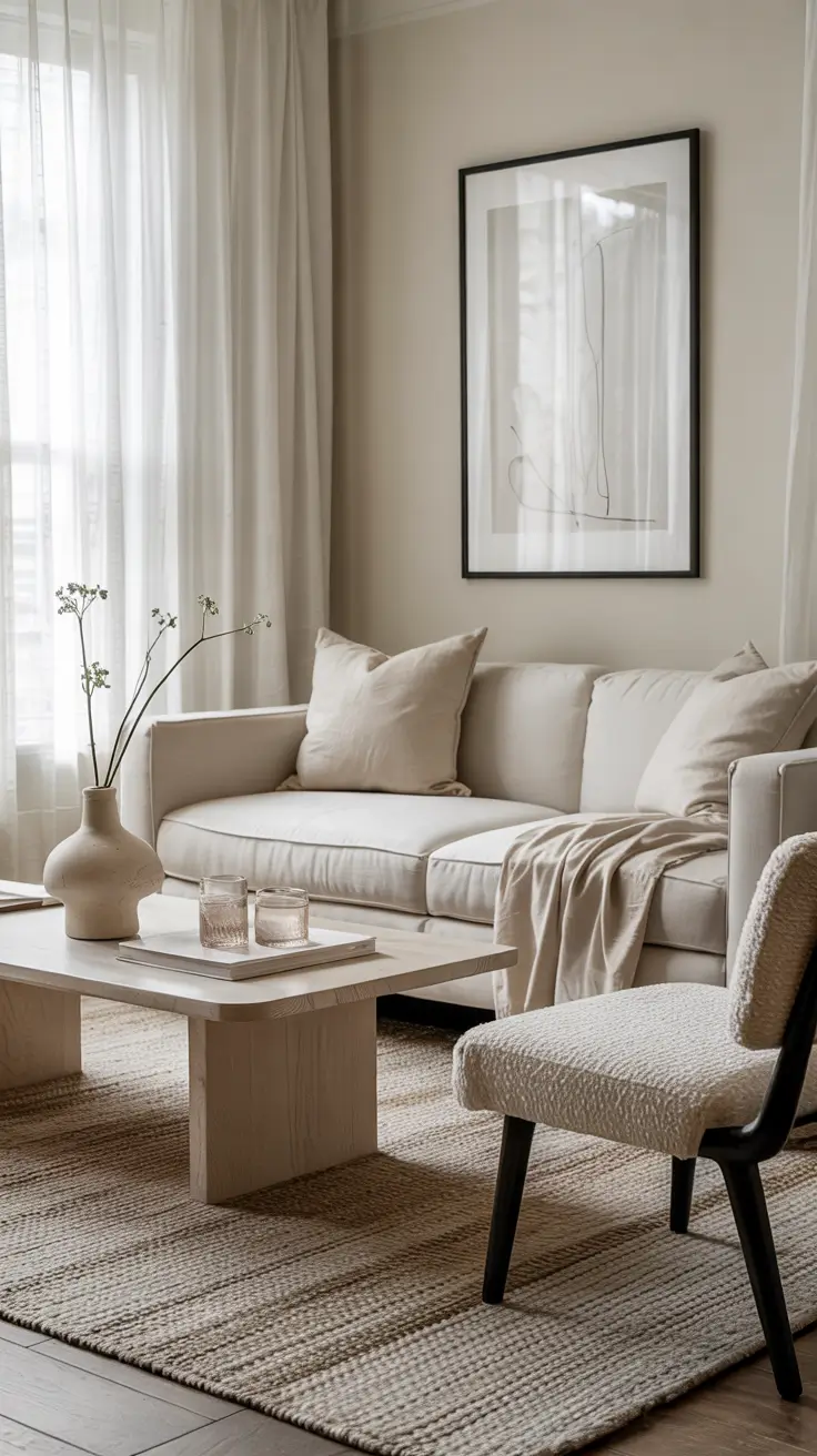 21 Rugs For Living Room Ideas 2026: Modern Looks, Sizes And Cozy Layouts