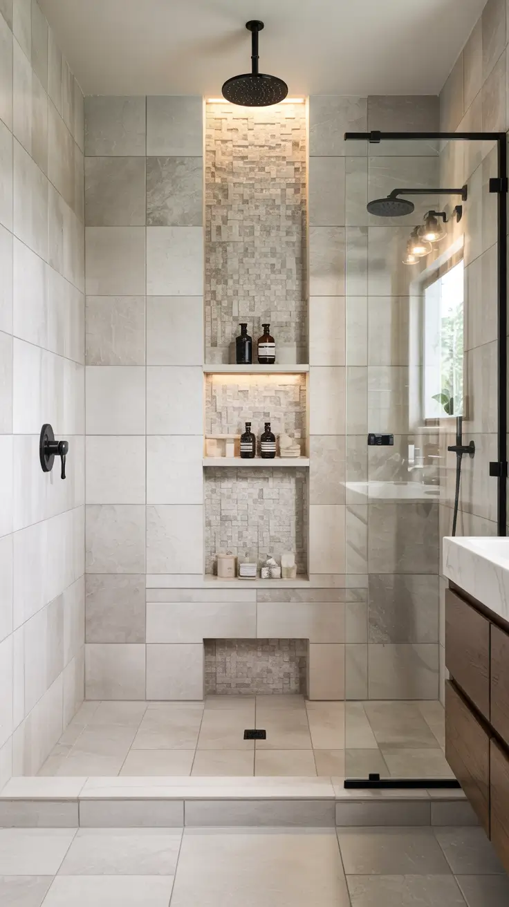 21 Shower Makeover Ideas 2026: Modern Bathroom Upgrades That Look Expensive