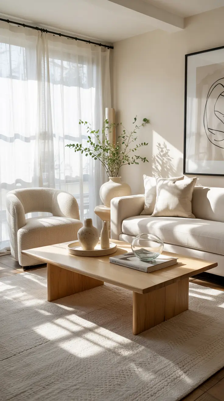 21 Rugs For Living Room Ideas 2026: Modern Looks, Sizes And Cozy Layouts