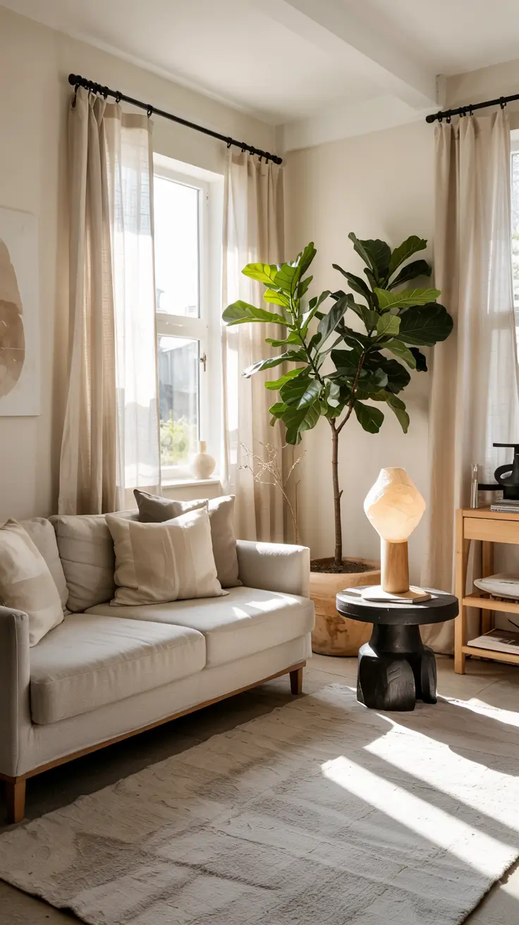 22 Tiny Living Room Design 2026: Cozy, Minimalist Ideas For Small Spaces