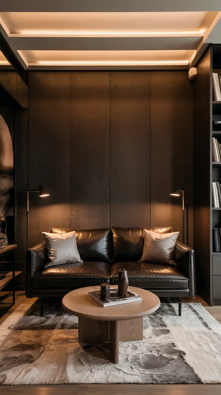 22 Tiny Living Room Design 2026: Cozy, Minimalist Ideas For Small Spaces