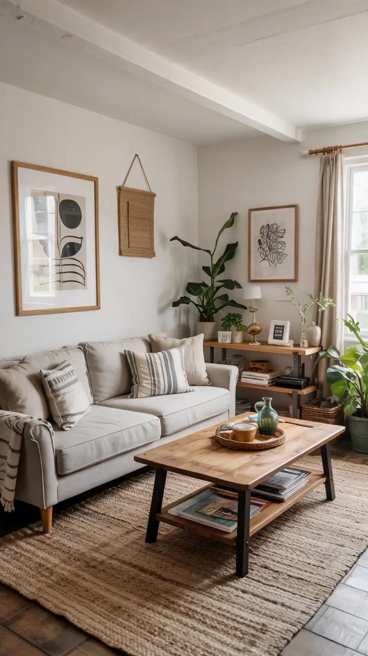 21 Farmhouse Living Room Ideas 2026: Cozy Modern and Rustic Decor Inspiration