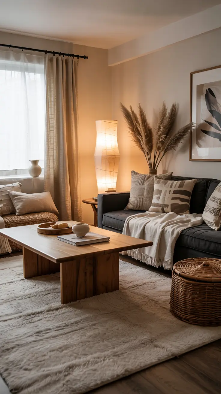 22 Tiny Living Room Design 2026: Cozy, Minimalist Ideas For Small Spaces