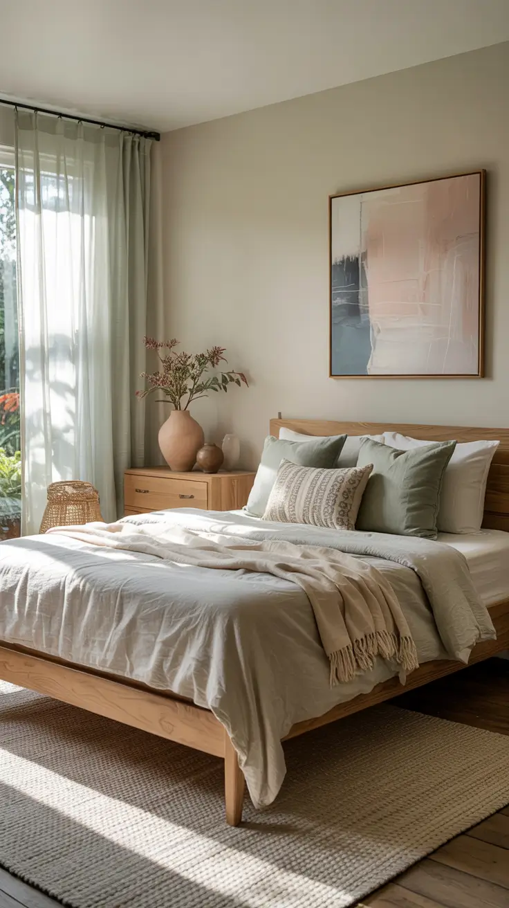 22 Bedroom Curtains Ideas 2026: Modern, Aesthetic and Luxury Inspiration