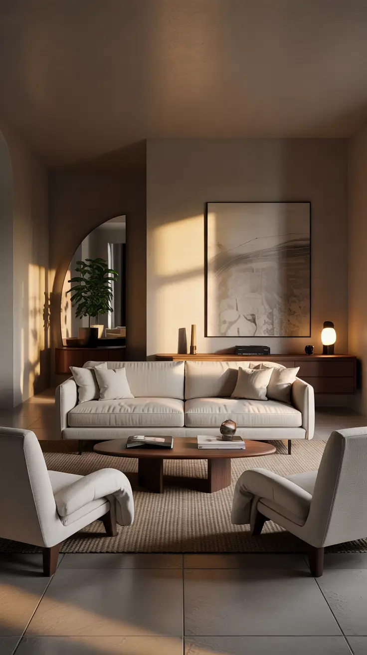 21 Rugs For Living Room Ideas 2026: Modern Looks, Sizes And Cozy Layouts