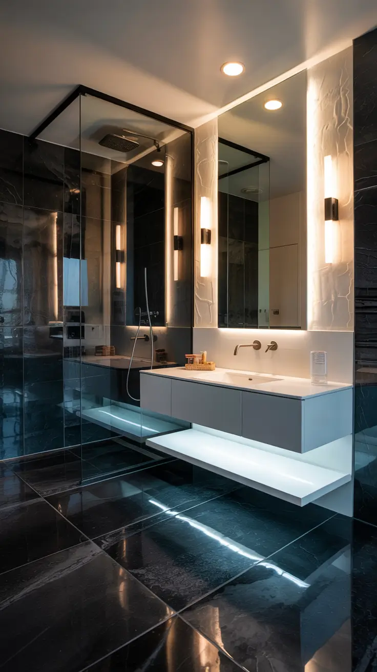 21 Bathroom Floor Tile Ideas 2026: Modern, Timeless Designs For Every Bathroom