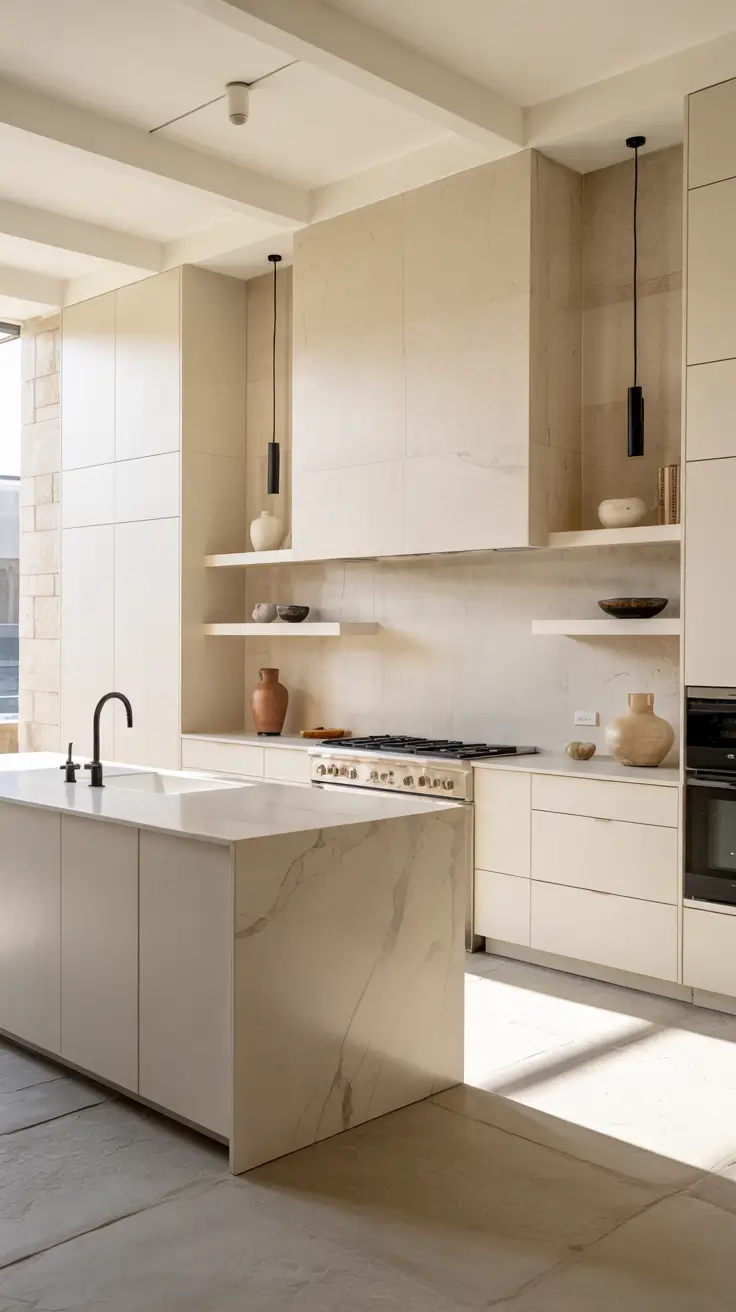 22 Kitchen Colors Ideas 2026: Modern Wall And Cabinet Color Trends For A Fresh Kitchen