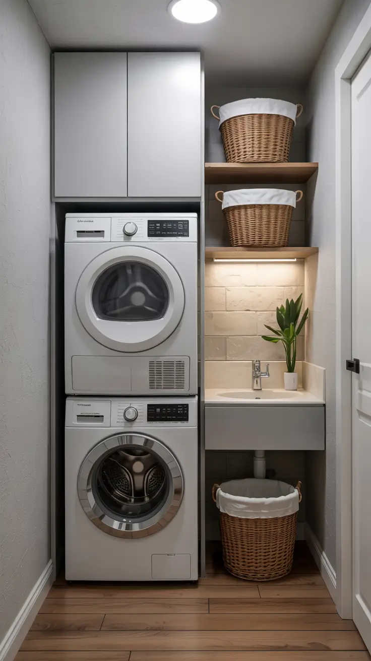 21 Laundry Room Designers Ideas 2026: Modern Layouts and Smart Storage Inspiration