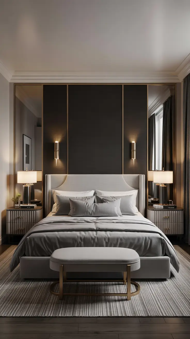 21 New Bedroom Ideas 2026 For Couples And Teens