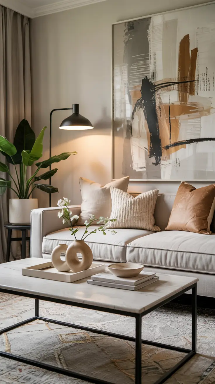 21 Rugs For Living Room Ideas 2026: Modern Looks, Sizes And Cozy Layouts