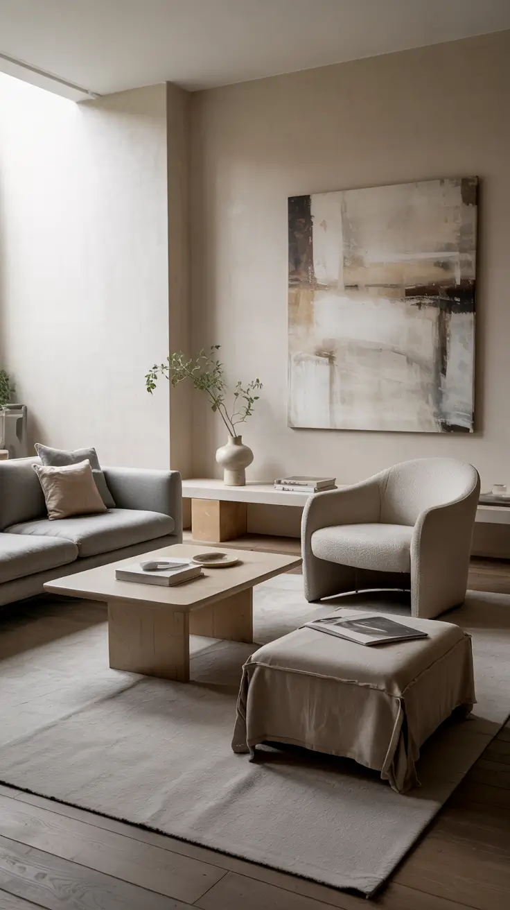 22 Tiny Living Room Design 2026: Cozy, Minimalist Ideas For Small Spaces